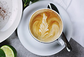 Cafés spécialisés