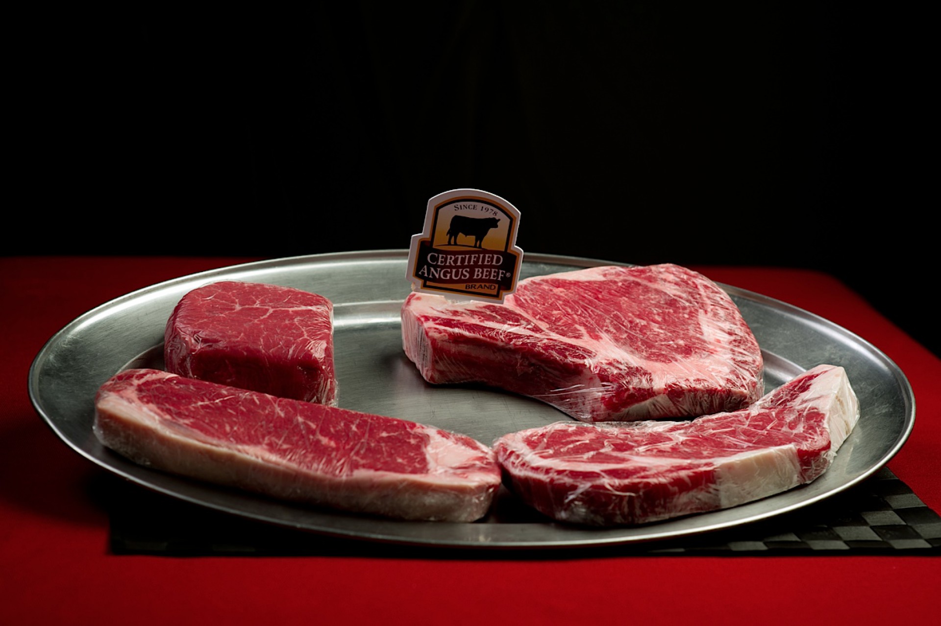 Steakhouse Bovino Grill